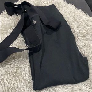 Demi Lovato Fabletics leggings